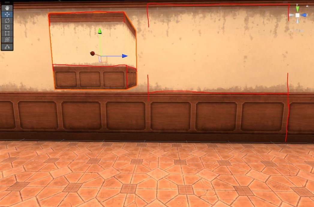 Map design and goals