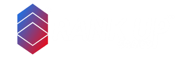 Rank Up Games Logo